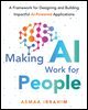 Making AI Work for People