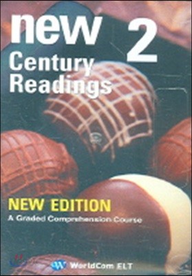 New Century Readings 2 테이프