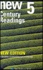 New Century Readings 5 테이프