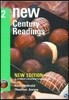 New Century Readings 2 CD SET