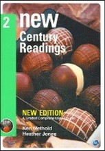 New Century Readings 2 CD SET