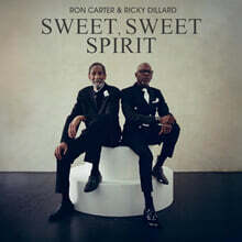 Ron Carter / Ricky Dillard (론 카터 / 리키 딜러드) - Sweet, Sweet Spirit