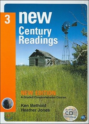 New Century Readings 3 CD SET