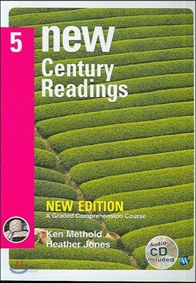 New Century Readings 5 CD SET