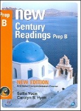 New Century Readings Prep B