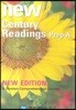 New Century Readings Prep A 테이프