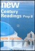 New Century Readings Prep B 테이프