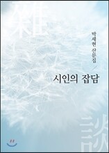 시인의 잡담