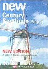New Century Readings Prep C 테이프