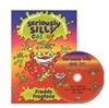 Seriously Silly Colour : Freddy Frogface