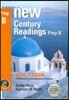 New Century Readings Prep B CD SET