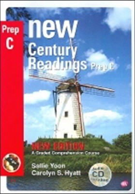 New Century Readings Prep C CD SET