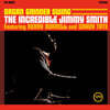 Jimmy Smith (지미 스미스) - Organ Grinder Swing [LP]