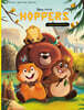 호퍼스 hoppers (영문판)