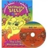 Seriously Silly Colour : The Little Marzipan Man