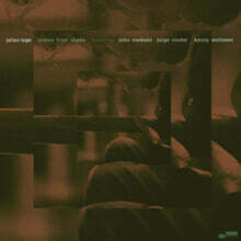 Julian Lage (줄리안 라지) - Scenes From Above [LP]