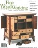 Fine WoodWorking (격월간) : 2026년 04월