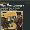 Wes Montgomery (웨스 몽고메리) - Full House [LP]
