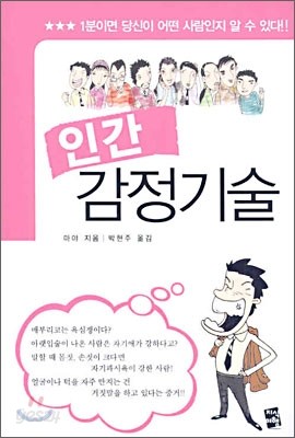 인간 감정기술