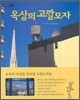 옥상의 고깔모자