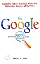 The Google Story