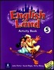 English Land 5 : Activity Book with Audio CD