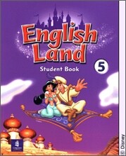 English Land 5 : Student Book