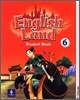 English Land 6 : Student Book