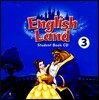 English Land 3 : Audio CD