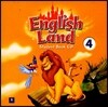 English Land 4 : Audio CD