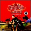 English Land 6 : Audio CD