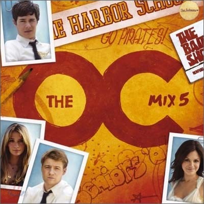 Music From The O.C. Mix 5