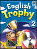 English Trophy 2 : Student Book with Workbook (with App)