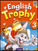 English Trophy 3 : Student Book with Workbook (with App)