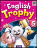English Trophy 5 : Student Book with Workbook (with App)