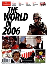 THE WORLD IN 2006 (연간)