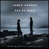 Mari / Hakon Samuelsen 제임스 호너: 파드되 (James Horner: Pas De Deux)