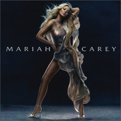 Mariah Carey - The Emancipation Of Mimi (The Platinum Edition)