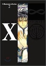 X illustrated collection(2)X∞