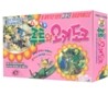 꼬마생쥐 루트와 오키도크