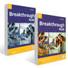 Breakthrough Plus 2, 2/E : Student's Book + Workbook 세트