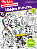 Highlights Hidden Pictures 오리지널 영문판 숨은그림찾기 vol.1 book 1