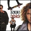 [중고] Inxs / Kick (EU/USA수입)