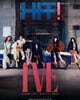 HIT! Magazine Pocket 2026년 06 : 아이브 (IVE) 커버 (잡지+랜덤 포토카드 1장)