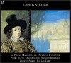 Le Poeme Harmonique 16세기 영국의 류트음악 (Love is Strange)