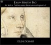 Helene Schmitt 바흐: 무반주 파르티타, 바이올린 소나타 (Bach: Sei Solo a Violino senza Basso accompagnato Volume 1)