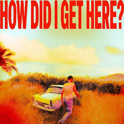 Louis Tomlinson (루이 톰린슨) - 3집 How Did I Get Here? [클리어 컬러 LP]