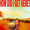 Louis Tomlinson (루이 톰린슨) - 3집 How Did I Get Here? [클리어 컬러 LP]