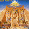Iron Maiden (아이언 메이든) - 5집 Powerslave [LP]