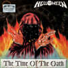 Helloween (헬러윈) - 7집 The Time of the Oath [바이올렛 컬러 2LP]